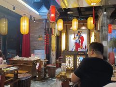 -小龙坎老火锅(北京三里屯店)