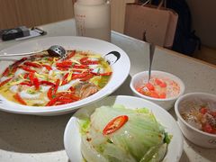 -江渔儿酸菜鱼(曜一城店)
