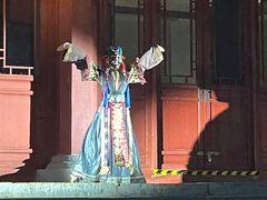 -洛阳古墓博物馆