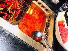 -川西坝子火锅(清江东路3.0直营店)
