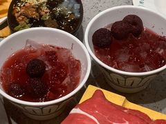 -芳竹园火锅(塘沽金街店)