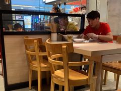 大堂-大师兄·西北小馆(南沙万达广场店)