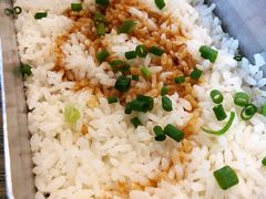 猪油拌饭-兰桂坊·花园餐厅(西湖店)