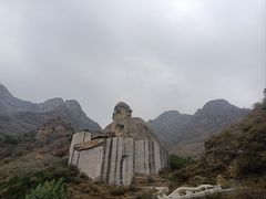 -圣莲山风景区