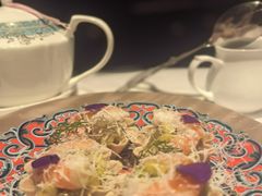 娘惹小金杯-狮拾久·现代新加坡料理(福田COCO Park店)