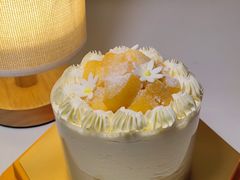 -匠造烘焙(联洋店)