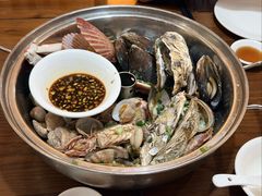 -好兄弟郭巨海鲜(天一阁店)