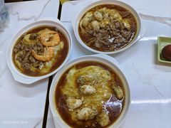 -新一味普宁肠粉王(梅林店)