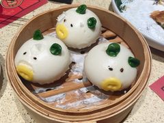 -点都德(长泰广场店)
