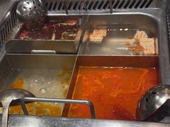 -海底捞火锅(龙岗星河COCO Park店)