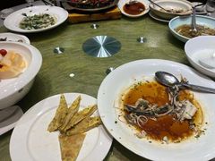 -东宴(温岭店)