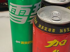-京城小江南·北京烤鸭·江南土菜·白鱼(中关村店)