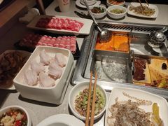 -海底捞火锅(群光广场店)