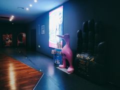 -沃美影城焕影岛LED/中国巨幕(万象汇店)