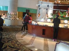 -泉州悦华酒店·自助餐厅