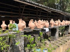 -景德镇古窑民俗博览区