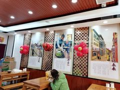 大堂-徐沟贾记灌肠(总店)