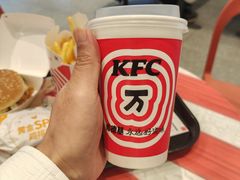 -肯德基(西影路店)