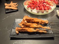 -红盔甲·小龙虾(人民广场店)