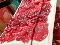 -左庭右院鲜牛肉火锅(新梅广场店)