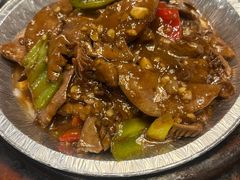 -小土豆北方菜馆(方庄店)