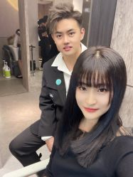 -PE SALON