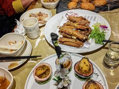 -花溪雨·森林餐厅(石基店)