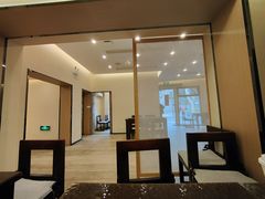 -五观堂素食(新华路店)