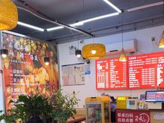 -螺蛳粉先生(蓟门桥店)