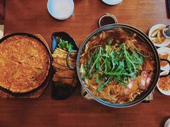 -第二外国语学院-韩国餐厅(朝阳路店)