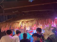 -领鲜活海鲜榴莲自助火锅(东门店)