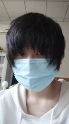 -HG美发设计沙龙