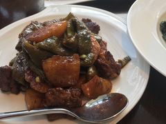 -小南洋海景餐厅(深圳湾店)