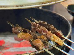 五花肉-水浒烤肉(国贸店)