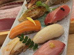 -鮨政· Omakase(港汇恒隆广场店)