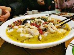 -九墅庭院餐厅(九溪徐村店)