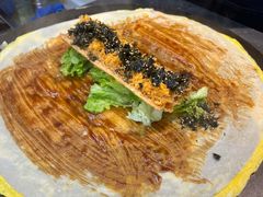 -虎伢Fuuya!咖啡煎饼(陆家嘴波特营店)