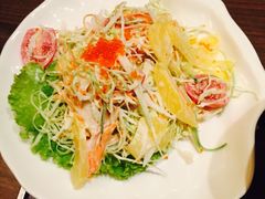 -歌行灯日本料理(伊势丹店)