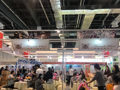 -东浩兰生上海世博展览馆