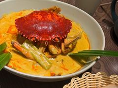 -安南越南餐厅(青岛万象城店)