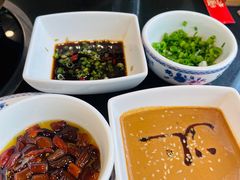 -北门涮肉·铜锅涮肉(南锣鼓巷店)