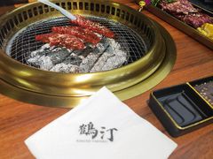 -鹤汀居酒屋•家庭料理•烧鸟酒肆(新街口店)