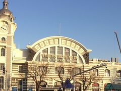 -中国铁道博物馆(正阳门馆)