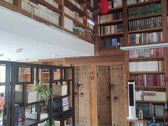 -道南書院·私房菜·早午茶·茶馆