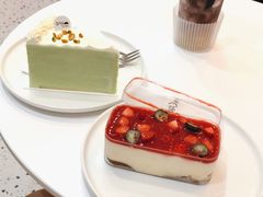 -BanCake·法式千层·拿破仑專門店