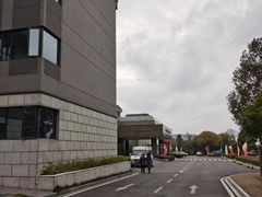 -南京国际会议大酒店
