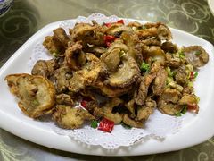 -巢湖名吃·徽府农家菜(半汤店)