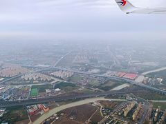-郑州新郑国际机场