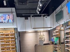 -MUJOSH木九十眼镜(日月光店)