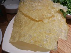 -草原塞蛮羊火锅城(港湾店)